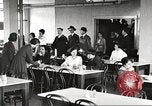 Standbild United States Navy Personal Portsmouth Virginia USA, 1926, aus Sekunde 44 historischem Filmmaterial Videoclip 65675060974