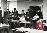Standbild United States Navy Personal Portsmouth Virginia USA, 1926, aus Sekunde 45 historischem Filmmaterial Videoclip 65675060974