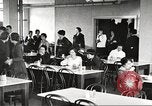 Standbild United States Navy Personal Portsmouth Virginia USA, 1926, aus Sekunde 46 historischem Filmmaterial Videoclip 65675060974