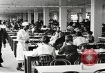 Standbild United States Navy Personal Portsmouth Virginia USA, 1926, aus Sekunde 52 historischem Filmmaterial Videoclip 65675060974