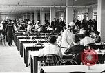 Standbild United States Navy Personal Portsmouth Virginia USA, 1926, aus Sekunde 55 historischem Filmmaterial Videoclip 65675060974