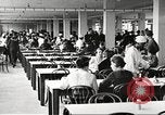 Standbild United States Navy Personal Portsmouth Virginia USA, 1926, aus Sekunde 56 historischem Filmmaterial Videoclip 65675060974
