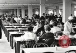 Standbild United States Navy Personal Portsmouth Virginia USA, 1926, aus Sekunde 58 historischem Filmmaterial Videoclip 65675060974