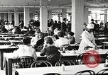 Standbild United States Navy Personal Portsmouth Virginia USA, 1926, aus Sekunde 59 historischem Filmmaterial Videoclip 65675060974