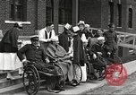 Standbild United States Navy officers Portsmouth Virginia USA, 1926, aus Sekunde 24 historischem Filmmaterial Videoclip 65675060975
