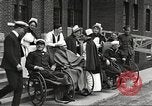 Standbild United States Navy officers Portsmouth Virginia USA, 1926, aus Sekunde 26 historischem Filmmaterial Videoclip 65675060975