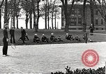 Standbild United States Navy officers Portsmouth Virginia USA, 1926, aus Sekunde 57 historischem Filmmaterial Videoclip 65675060975