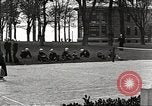 Standbild United States Navy officers Portsmouth Virginia USA, 1926, aus Sekunde 58 historischem Filmmaterial Videoclip 65675060975