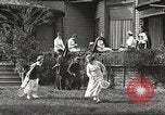Immagine di Navy nurse corps Portsmouth Virginia USA, 1926, secondo 4 filmato di repertorio 65675060976