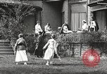 Immagine di Navy nurse corps Portsmouth Virginia USA, 1926, secondo 5 filmato di repertorio 65675060976
