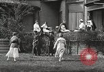 Immagine di Navy nurse corps Portsmouth Virginia USA, 1926, secondo 6 filmato di repertorio 65675060976