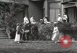 Immagine di Navy nurse corps Portsmouth Virginia USA, 1926, secondo 9 filmato di repertorio 65675060976