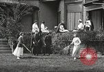 Immagine di Navy nurse corps Portsmouth Virginia USA, 1926, secondo 10 filmato di repertorio 65675060976
