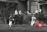 Immagine di Navy nurse corps Portsmouth Virginia USA, 1926, secondo 11 filmato di repertorio 65675060976