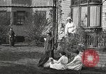 Immagine di Navy nurse corps Portsmouth Virginia USA, 1926, secondo 15 filmato di repertorio 65675060976