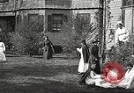 Immagine di Navy nurse corps Portsmouth Virginia USA, 1926, secondo 18 filmato di repertorio 65675060976