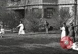 Immagine di Navy nurse corps Portsmouth Virginia USA, 1926, secondo 20 filmato di repertorio 65675060976