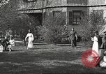 Immagine di Navy nurse corps Portsmouth Virginia USA, 1926, secondo 21 filmato di repertorio 65675060976