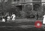 Immagine di Navy nurse corps Portsmouth Virginia USA, 1926, secondo 22 filmato di repertorio 65675060976
