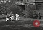Immagine di Navy nurse corps Portsmouth Virginia USA, 1926, secondo 23 filmato di repertorio 65675060976
