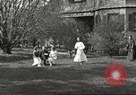 Immagine di Navy nurse corps Portsmouth Virginia USA, 1926, secondo 24 filmato di repertorio 65675060976