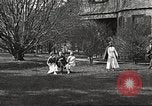 Immagine di Navy nurse corps Portsmouth Virginia USA, 1926, secondo 25 filmato di repertorio 65675060976