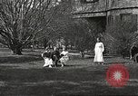 Immagine di Navy nurse corps Portsmouth Virginia USA, 1926, secondo 26 filmato di repertorio 65675060976