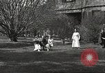 Immagine di Navy nurse corps Portsmouth Virginia USA, 1926, secondo 27 filmato di repertorio 65675060976