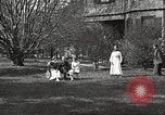 Immagine di Navy nurse corps Portsmouth Virginia USA, 1926, secondo 28 filmato di repertorio 65675060976