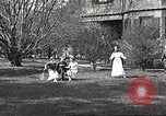 Immagine di Navy nurse corps Portsmouth Virginia USA, 1926, secondo 29 filmato di repertorio 65675060976