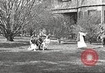 Immagine di Navy nurse corps Portsmouth Virginia USA, 1926, secondo 30 filmato di repertorio 65675060976
