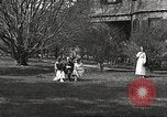 Immagine di Navy nurse corps Portsmouth Virginia USA, 1926, secondo 33 filmato di repertorio 65675060976