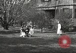 Immagine di Navy nurse corps Portsmouth Virginia USA, 1926, secondo 34 filmato di repertorio 65675060976