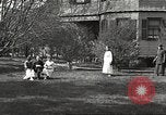 Immagine di Navy nurse corps Portsmouth Virginia USA, 1926, secondo 35 filmato di repertorio 65675060976