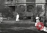 Immagine di Navy nurse corps Portsmouth Virginia USA, 1926, secondo 37 filmato di repertorio 65675060976