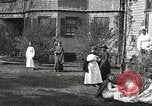 Immagine di Navy nurse corps Portsmouth Virginia USA, 1926, secondo 40 filmato di repertorio 65675060976