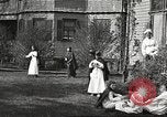 Immagine di Navy nurse corps Portsmouth Virginia USA, 1926, secondo 41 filmato di repertorio 65675060976