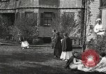 Immagine di Navy nurse corps Portsmouth Virginia USA, 1926, secondo 42 filmato di repertorio 65675060976