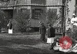Immagine di Navy nurse corps Portsmouth Virginia USA, 1926, secondo 43 filmato di repertorio 65675060976