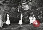 Immagine di Navy nurse corps Portsmouth Virginia USA, 1926, secondo 48 filmato di repertorio 65675060976