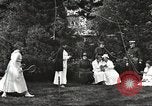 Immagine di Navy nurse corps Portsmouth Virginia USA, 1926, secondo 49 filmato di repertorio 65675060976