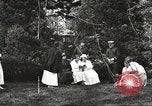 Immagine di Navy nurse corps Portsmouth Virginia USA, 1926, secondo 53 filmato di repertorio 65675060976
