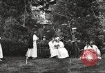 Immagine di Navy nurse corps Portsmouth Virginia USA, 1926, secondo 54 filmato di repertorio 65675060976