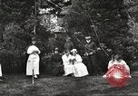 Immagine di Navy nurse corps Portsmouth Virginia USA, 1926, secondo 55 filmato di repertorio 65675060976