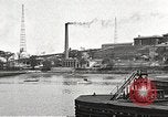 Image of Norfolk Naval Shipyard Portsmouth Virginia USA, 1926, second 13 stock footage video 65675060977