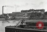 Image of Norfolk Naval Shipyard Portsmouth Virginia USA, 1926, second 16 stock footage video 65675060977