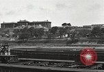 Image of Norfolk Naval Shipyard Portsmouth Virginia USA, 1926, second 21 stock footage video 65675060977