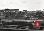 Image of Norfolk Naval Shipyard Portsmouth Virginia USA, 1926, second 22 stock footage video 65675060977