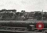 Image of Norfolk Naval Shipyard Portsmouth Virginia USA, 1926, second 23 stock footage video 65675060977
