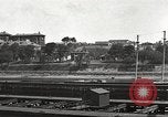 Image of Norfolk Naval Shipyard Portsmouth Virginia USA, 1926, second 24 stock footage video 65675060977